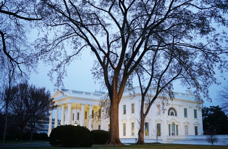 The White House