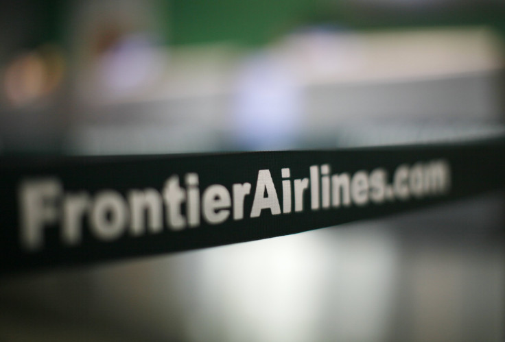 frontier airlines