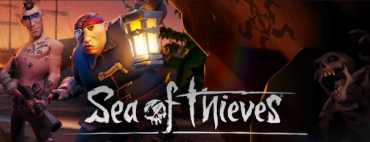 Sea of Thieves