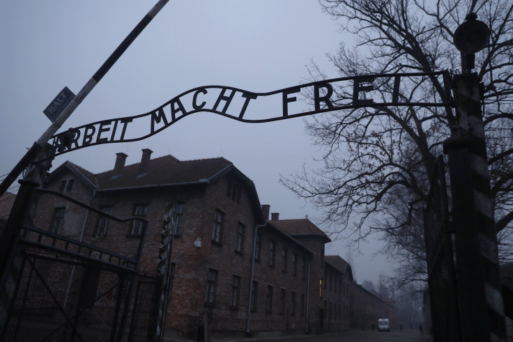 Auschwitz