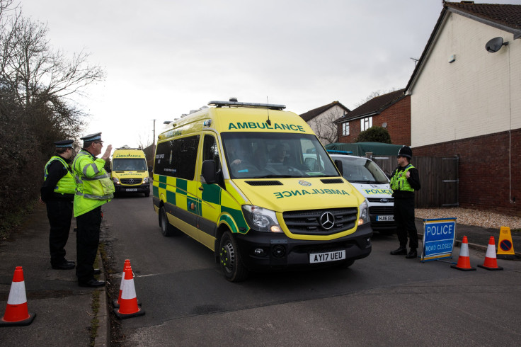 Ambulance