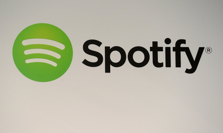 Spotify Logo