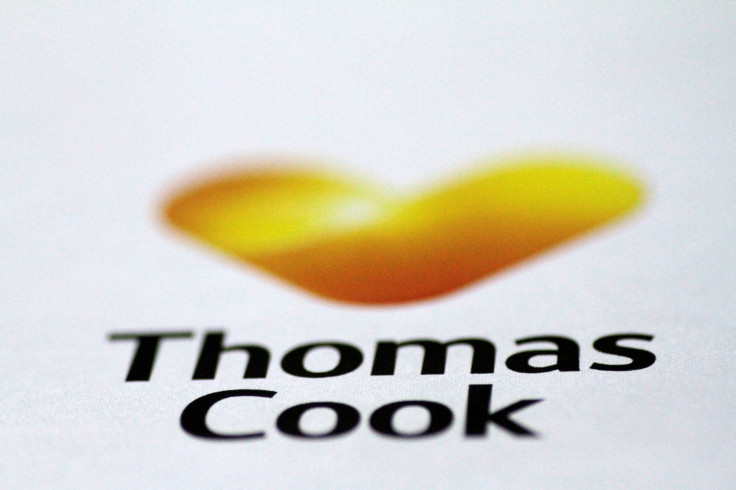 Thomas Cook Airlines