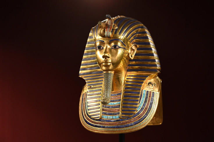 King Tut