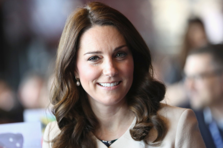 Kate Middleton