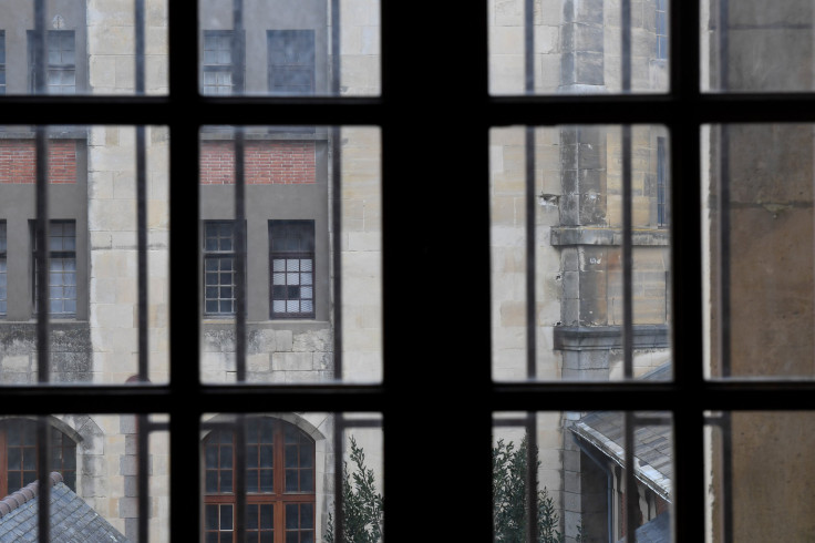 window
