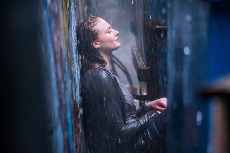 Dark Phoenix release date
