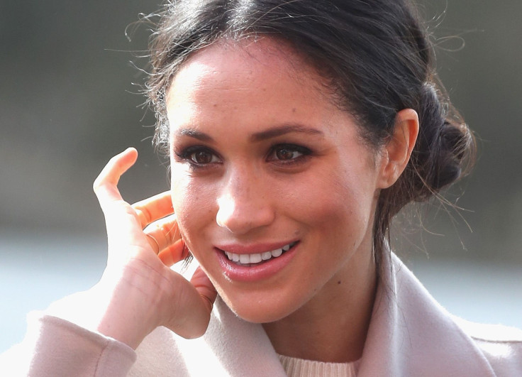 Meghan Markle