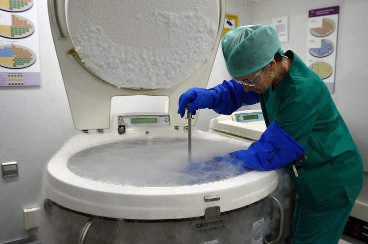 Ohio Freezing Facility failure damaged more embryos than expected 
