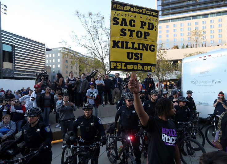 Stephon Clark's killing gets independent investigation after mass protests 