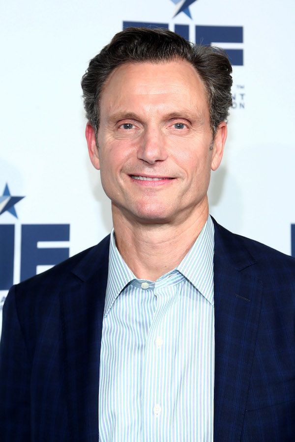 ‘Scandal’s’ Tony Goldwyn Hesitant To Go Naked On Stage Again | IBTimes