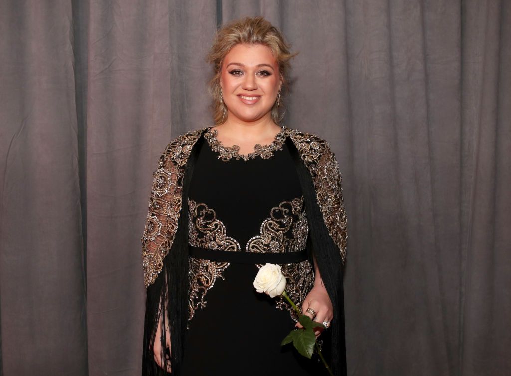 Kelly Clarkson Responds To ‘the Voice Contestant Who Accused Her Of Stereotyping Ibtimes 4542