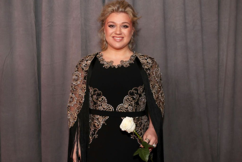 Kelly Clarkson
