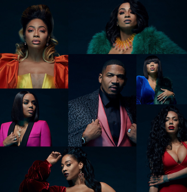 Love & Hip Hop: Atlanta