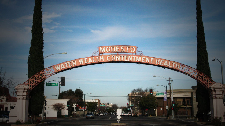 MODESTO