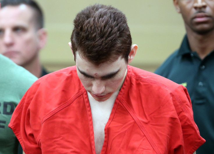 Nikolas Cruz