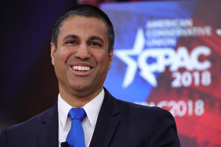 Ajit Pai