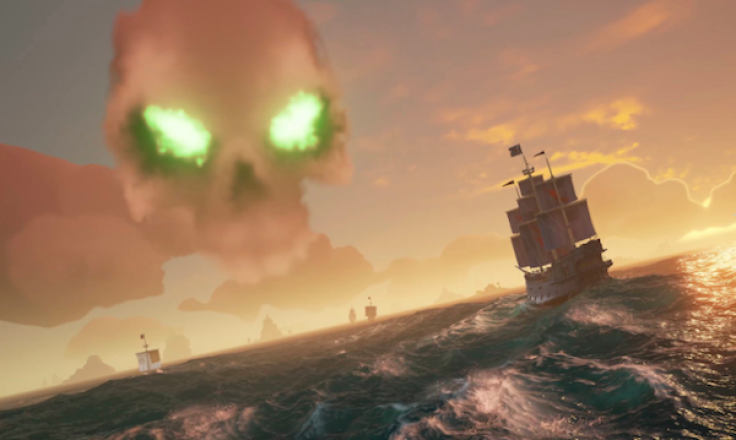 Sea of Thieves