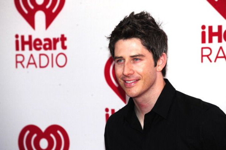 Arie Luyendyk Jr.