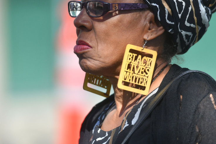 61-year-old woman injured by Sacramento Sheriff’s vehicle at Stephon Clark protest