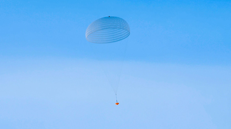 ExoMars_parachute_inflation
