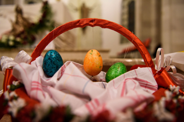 Google accused of snubbing Easter for the 18th time in a row