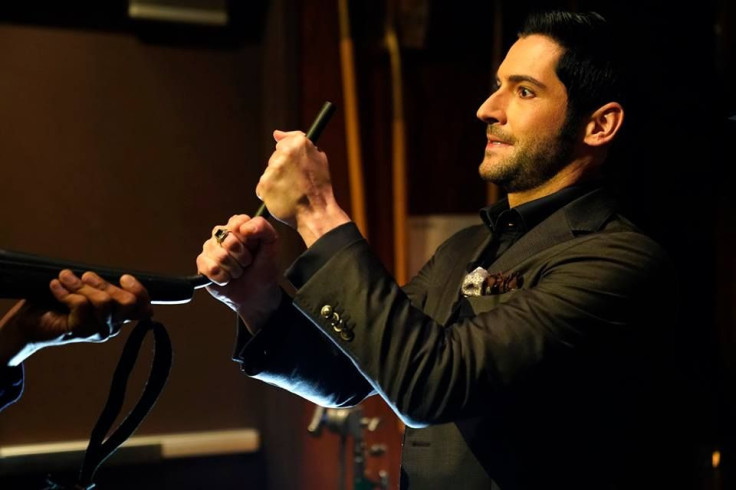 ‘Lucifer’