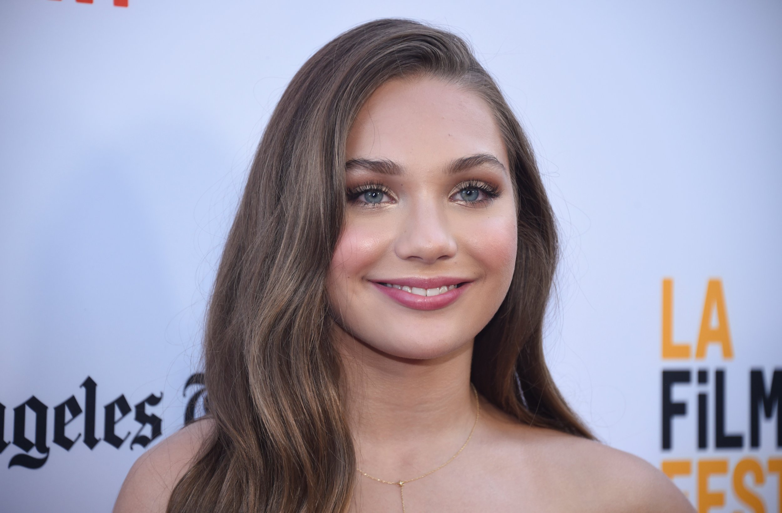 Where Is Maddie Ziegler Now? Her Career 2 Years After ‘Dance Moms