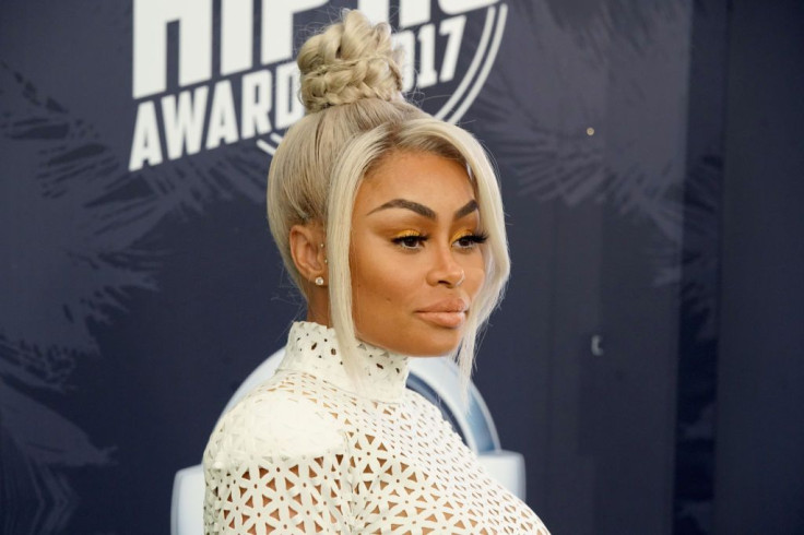 Blac Chyna