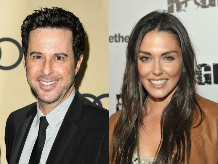 Jonathan Silverman, Taylor Cole