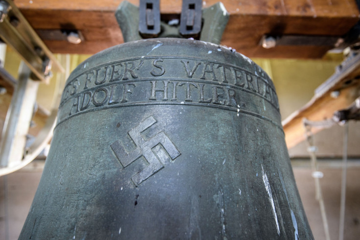 Nazi Bell