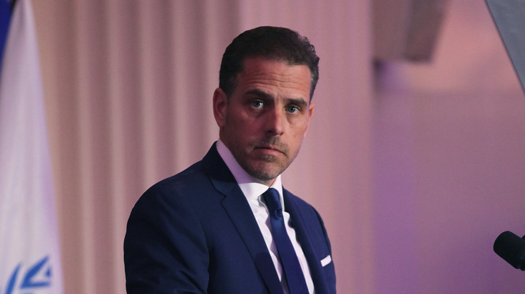 What Is Hunter Biden Being Investigated For? Details Of Federal Probe