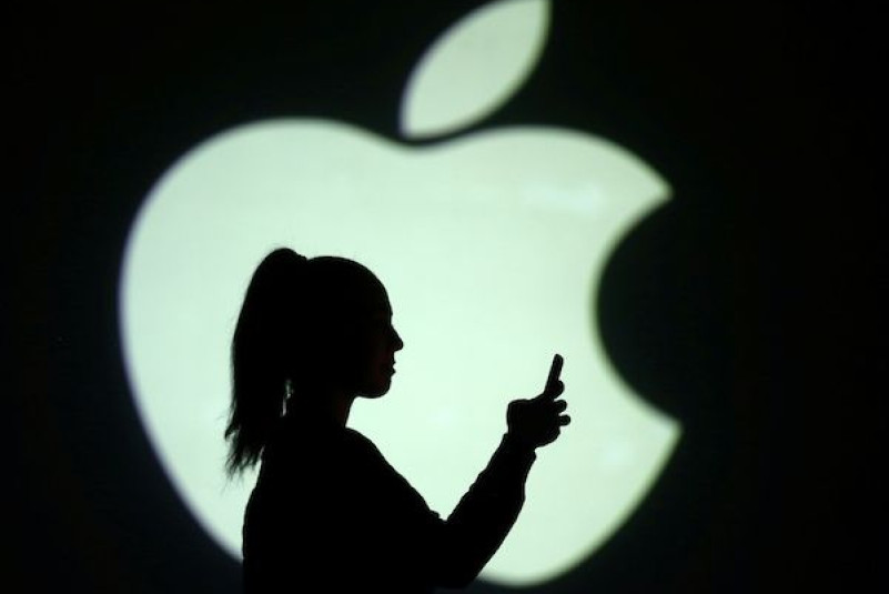 Apple