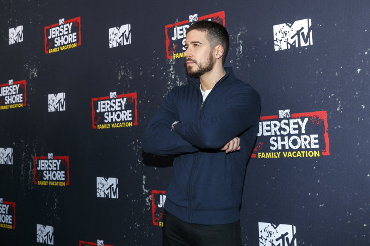 Vinny Guadagnino