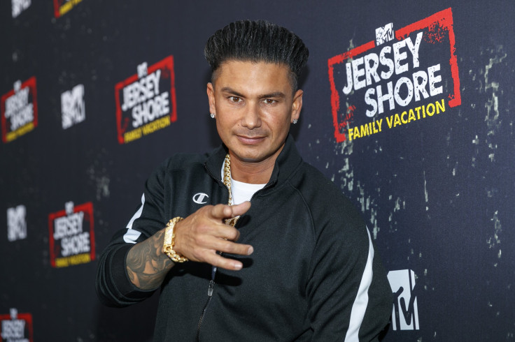 DJ Pauly D