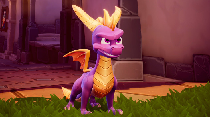 spyro