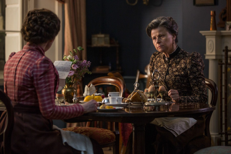 Tracey Ullman Howards End