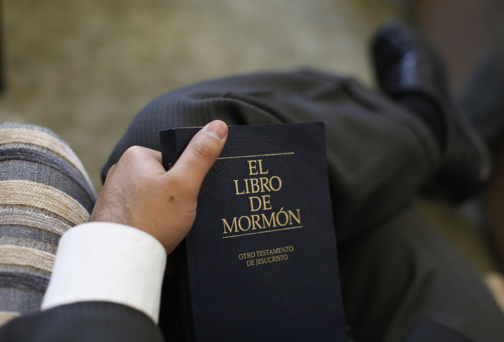 Mormon