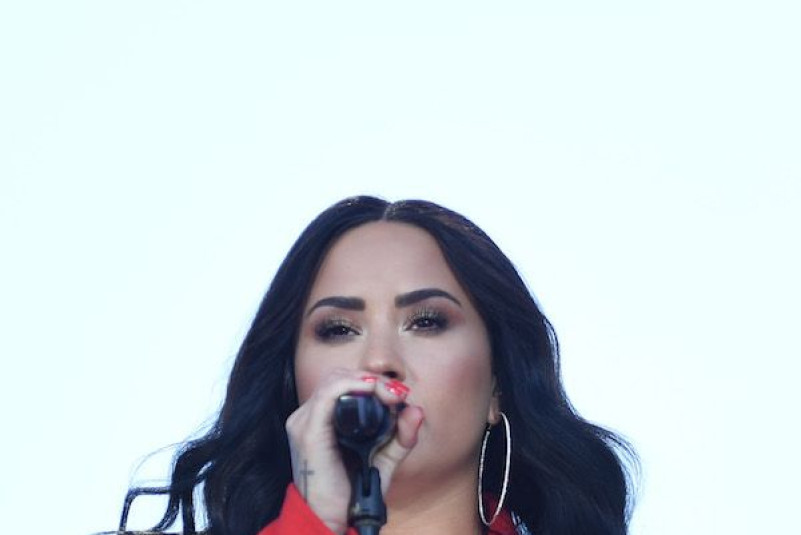 Demi Lovato