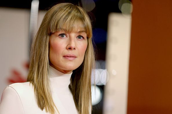 Rosamund Pike