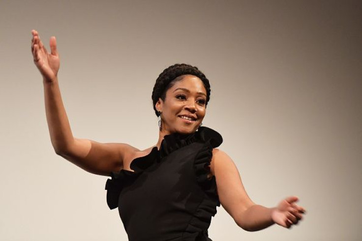 Tiffany Haddish