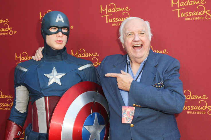 Chuck Mccann