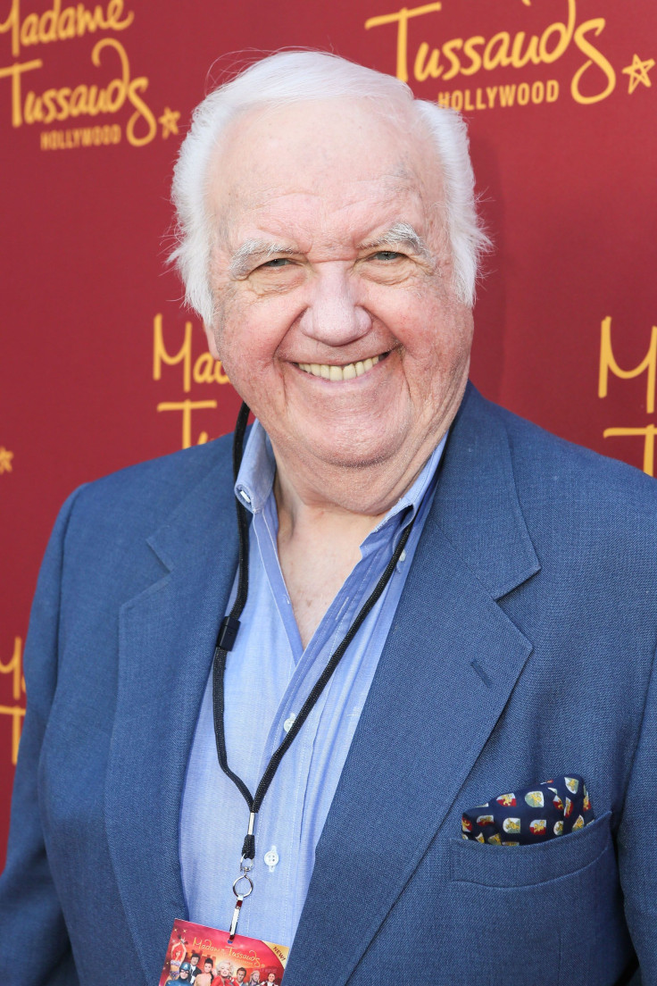 Chuck Mccann