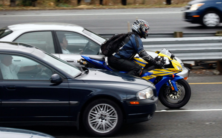 Motorbike 