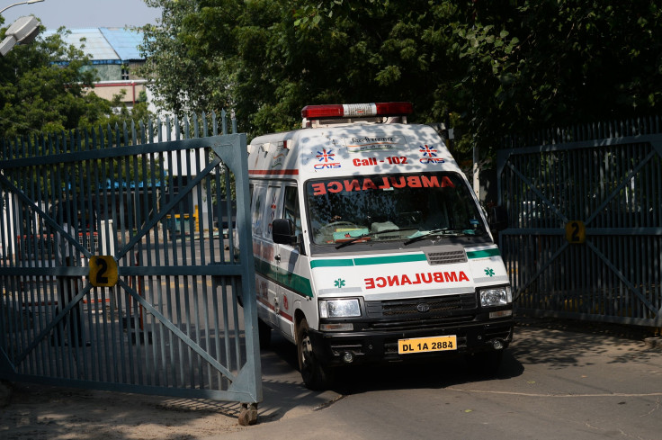 Ambulance