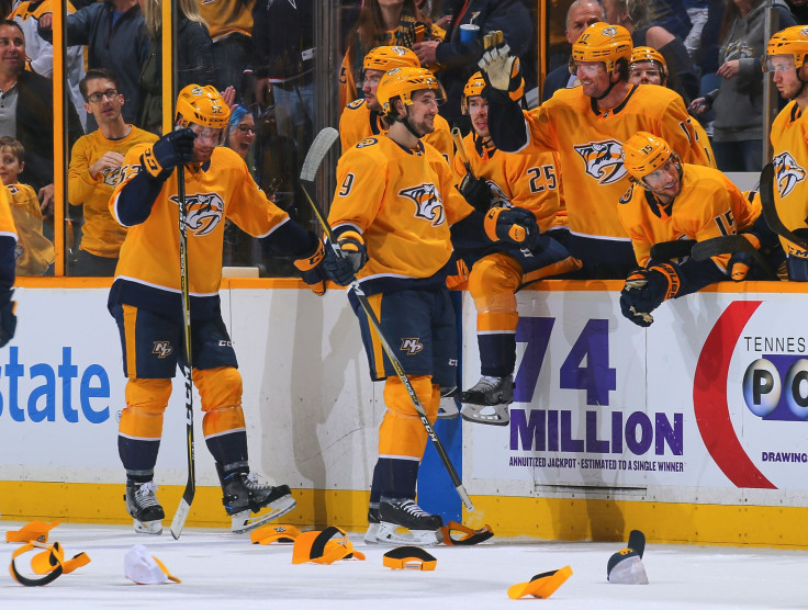 Nashville Predators