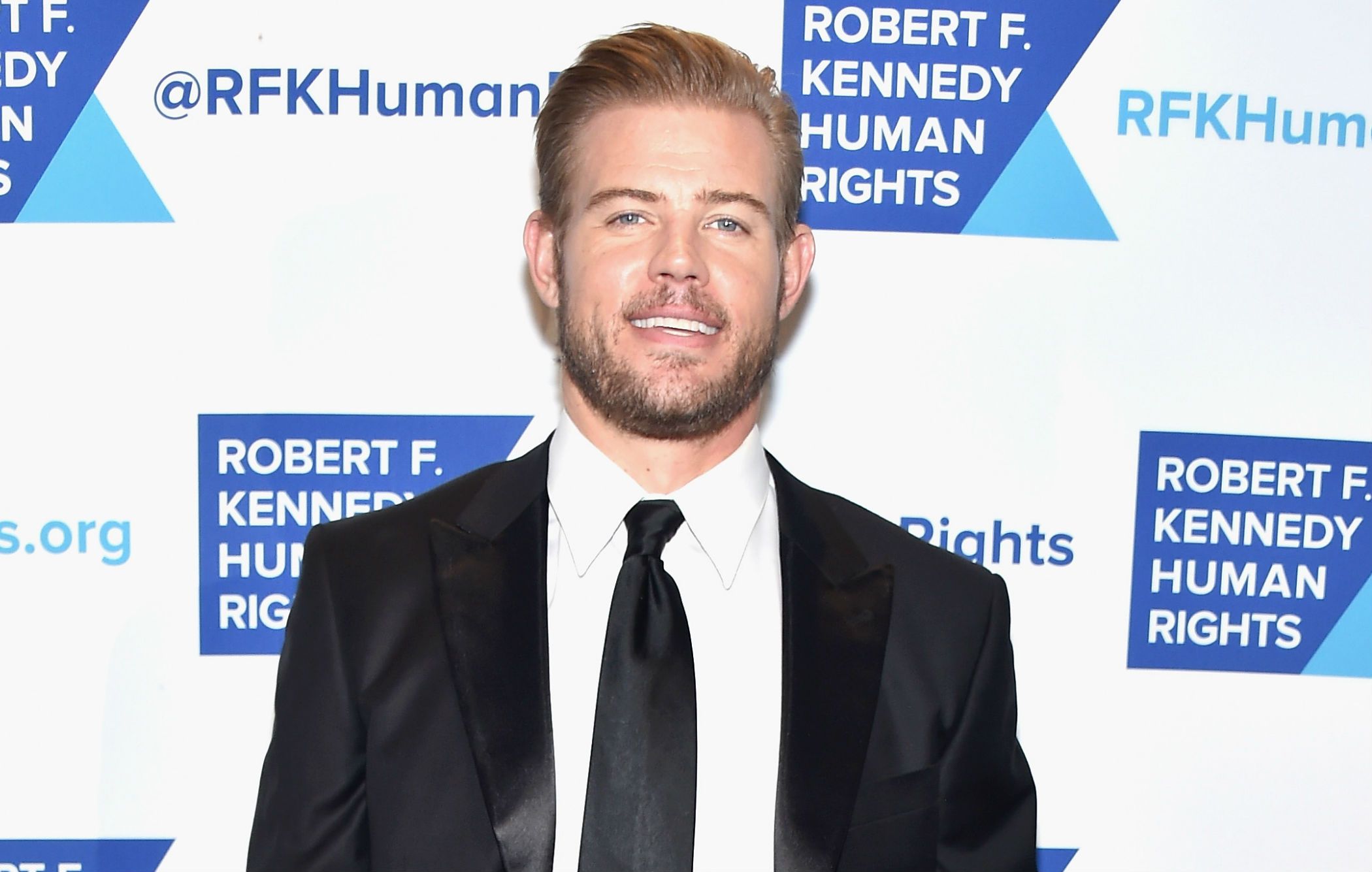 ‘The Baxters’ TV Series Trevor Donovan Cast In New Karen Kingsbury