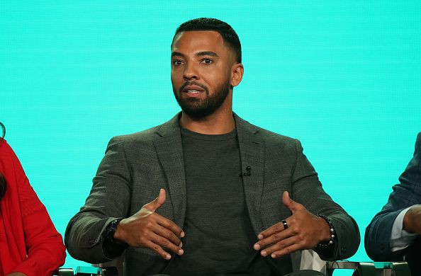 Christian Keyes