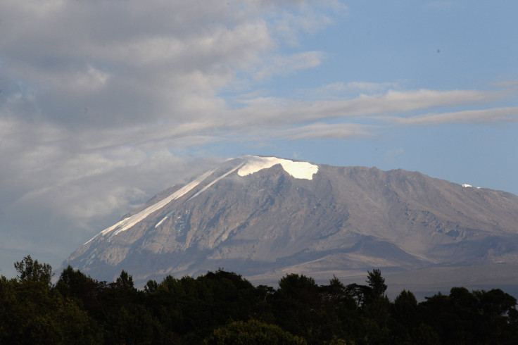 Mount Killmanjaro 