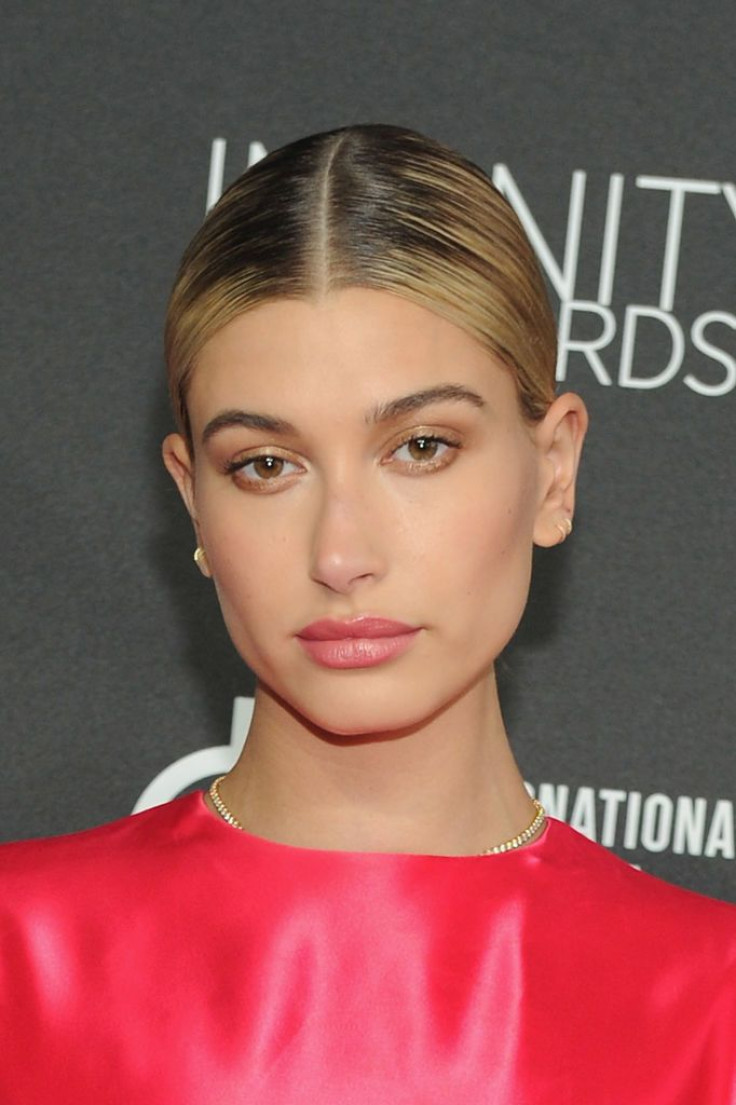 Hailey Baldwin